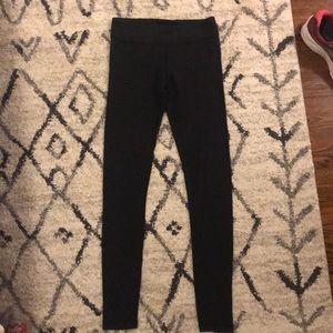 Ivivva Black Leggings